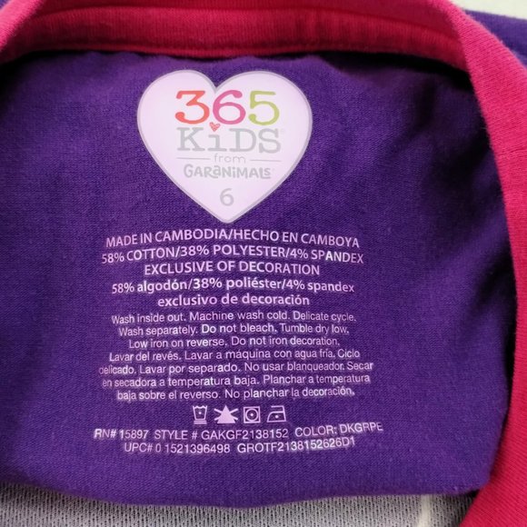 Purple Unicorn Rainbow Brand NEW! - Picture 5 of 6